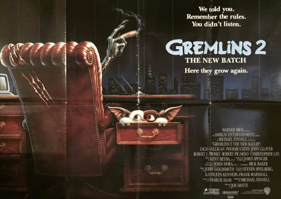 Gremlins: The New Batch