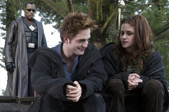 Az internet világából: Twilight és Penge találkozása