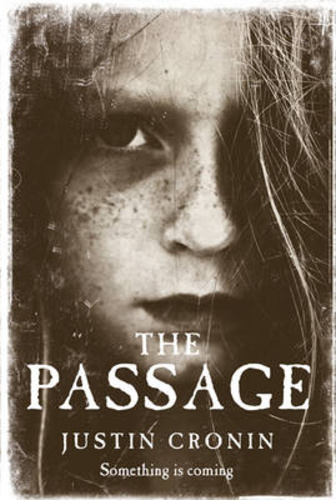 Justin Cronin: The Passage