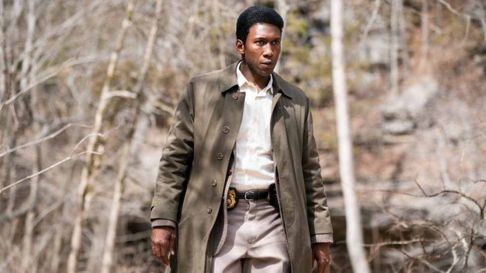 True Detective / A törvény nevében 3. évad