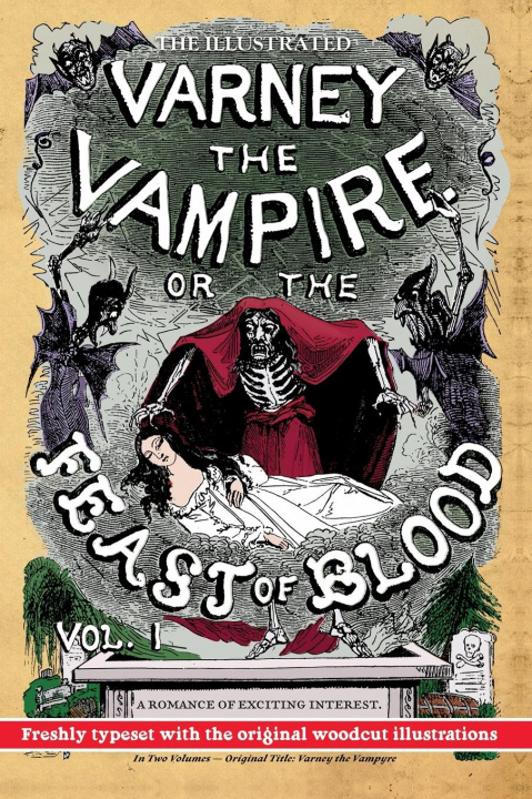 Varney the Vampire